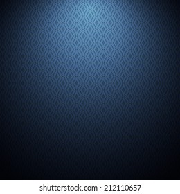 Blue texture. Vector background eps10