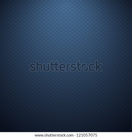 Blue texture. Vector background eps10