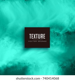 blue texture of watercolor background