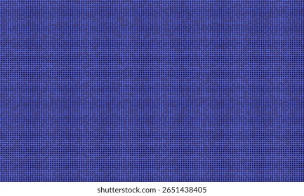 Fundo texturizado azul. Um fundo de luxo pontilhado azul.