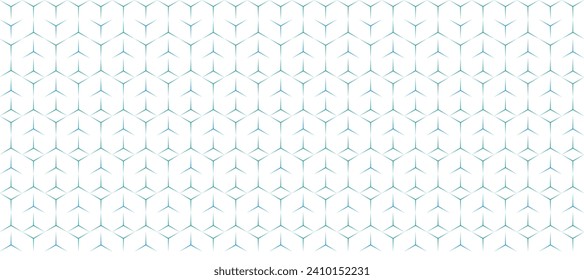 blue thin line decorative wrap paper pattern design background