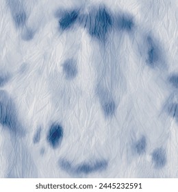 Blue Tie Dye Paint. Grunge Batik. Vector Ink Background. Seamless Fabric Tie Die. Denim Gradient Print. Stripe Gradient Tie Dye. Tie Dye Circle Spot. Ink Grunge Repeat. Blue Mark Watercolor.