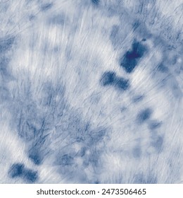 Blue Tie Dye Spot. Tie Dye Circle Spot. Seamless Pastel Shibori. Stripe Navy Background. Dyed Grunge Tie Dye. Blue Mark Watercolor. Grunge Peace. Dirty Gradient Print. Splash Seamless Repeat.