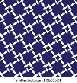 blue tile background texture design