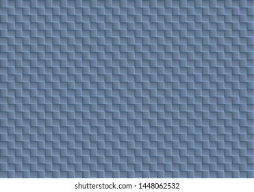 Blue tile background with volume.