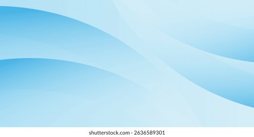 Blue tone color background abstract art vector eps10