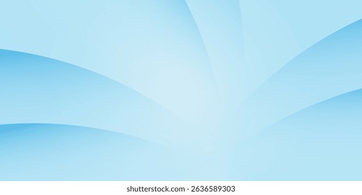 Blue tone color background abstract art vector eps10