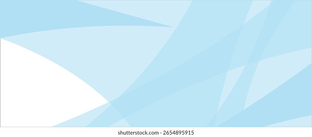 Blauer Ton Farbe Hintergrund abstrakte Kunst Vektor