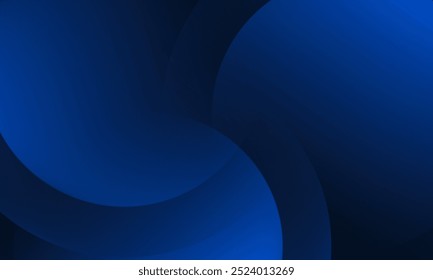 Los tonos azules crean profundidad y un ambiente sofisticado y elegante. Perfecto para diseños modernos.