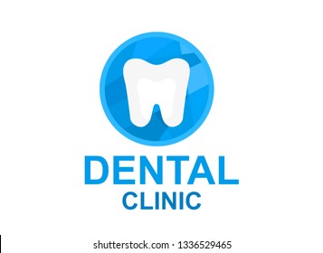 blue tooth logo design illustration symbol for dental care business clinic. hospital icon for healthy smile. blue tooth logo design illustration symbol for dental care business clinic. hospital icon for healthy smile.