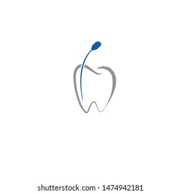 blue tooth logo with a tool
