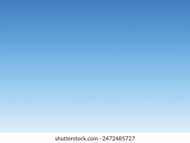 blue transparent shadow, blue gradient blur shadow
