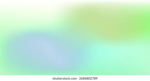 Azul turquesa azul azul azul verde limão amarelo branco abstrato fundo, vetor.