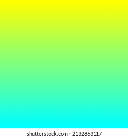 fondo claro de degradado amarillo turquesa azul ilustración de diseño borrosa para dirección, fondo de pantalla  