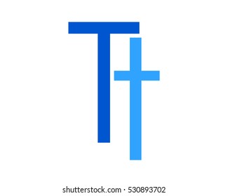 blue typography alphabet typeset typeface logotype font image vector icon