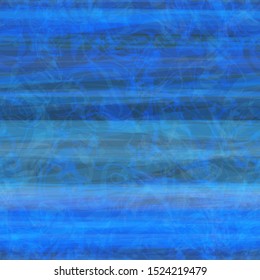 Blue uneven seamless texture. Abstract vector background for web page, banners backdrop, fabric, home decor, wrapping