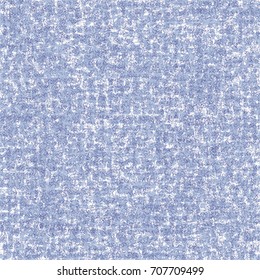 Blue uneven textured background. Blue marbled wallpaper pattern. Abstract vector.