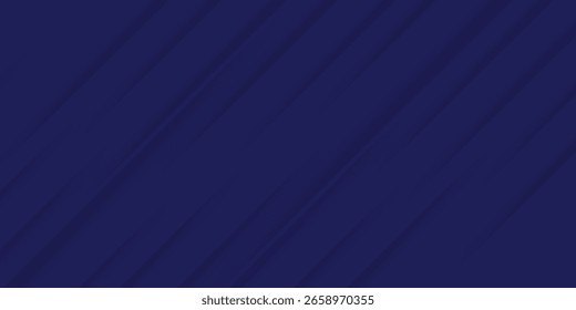 Blue vector abstract geometrical shape modern background vector illustration eps10