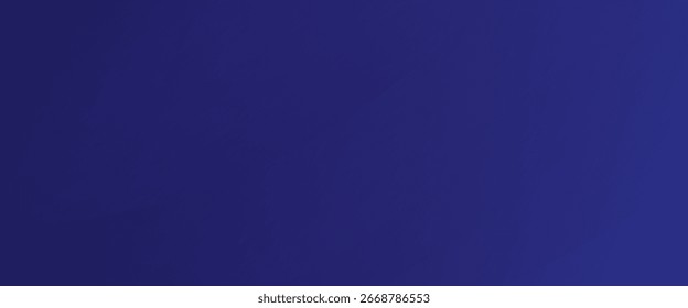 Blue vector abstract geometrical shape modern background. eps10.
