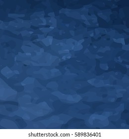 blue vector abstract grange background 