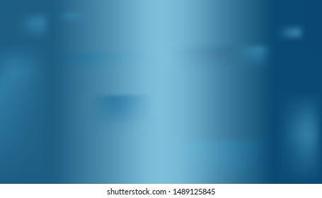 Blue vector abstract textured blur background. Blurry abstract design. blure can be used for background. - Vector eps10