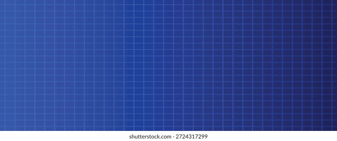 Fondo poligonal texturizado abstracto de Vector azul.