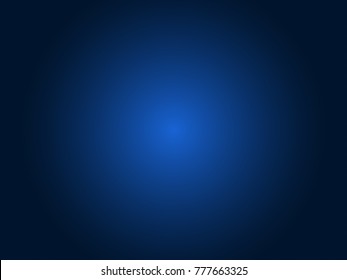 blue vector background.
