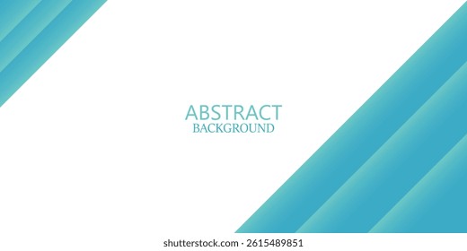 Blue Vector Background Curve Line Element