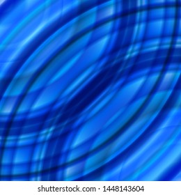 blue vector background illustration art