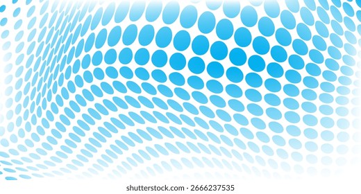 Blue vector background whit mesh, squares. Rectangles on abstract background with color elegant