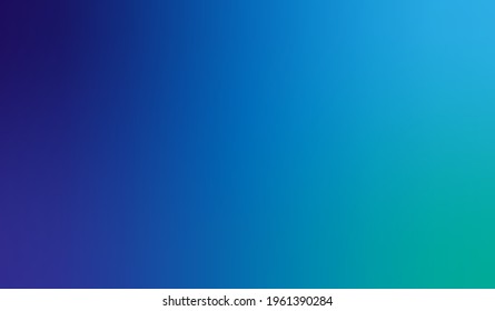 Blue vector colorful abstract texture