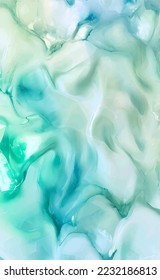 Blue vector marble, abstract background for bathroom , kitchen , floor tiles