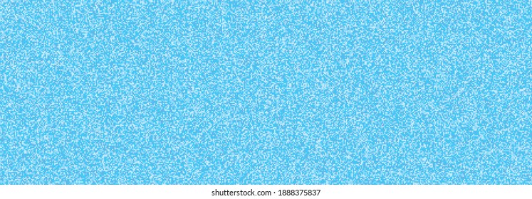 blue vector mosaic pattern texture background
