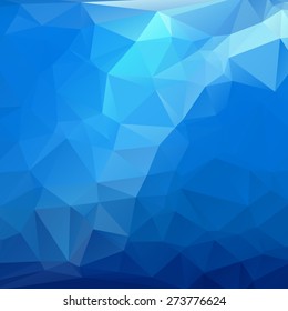 blue vector pattern for mobile wise phone insert advertisement or network site water conceptual scene blue luxurious imprint cool concept decorative original flag drip future visual graphical visible