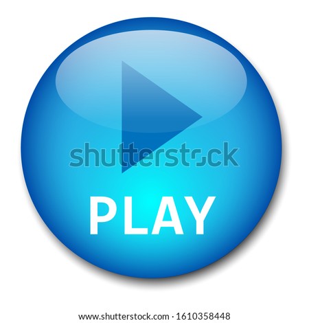 Similar – Image, Stock Photo the music plays here Music