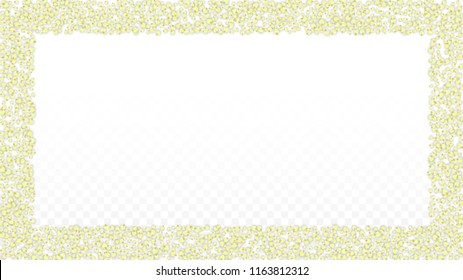 Blue Vector Realistic Blue Petals Falling on Transparent Background.  Spring Romantic Flowers Illustration. Flying Petals. Sakura Spa Design. Blossom Confetti. Design Elements for  8 March Card.