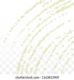Blue Vector Realistic Blue Petals Falling on Transparent Background.  Spring Romantic Flowers Illustration. Flying Petals. Sakura Spa Design. Blossom Confetti. Design Elements for  Poster Design. 