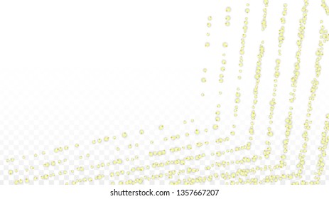 Blue Vector Realistic Blue Petals Falling on Transparent Background.  Spring Romantic Flowers Illustration. Flying Petals. Sakura Spa Design. Blossom Confetti. Design Elements for  St. Valentine Day.