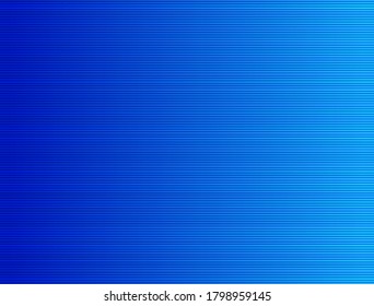 Blue vector template with lines. Blurred lines on abstract background. Design for poster, banner of your website, template for greetings card, poster, invitation, etc.