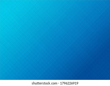 Blue vector template with lines and grid. Blurred grid on abstract background with colorful gradient. Design for poster, banner of your website, template for greetings card, poster, invitation, etc.