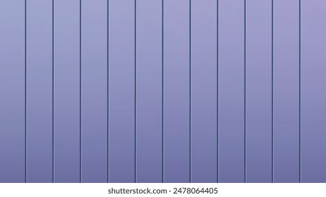 Blue vertical line background. Abstract vector art. Vector illustration. 