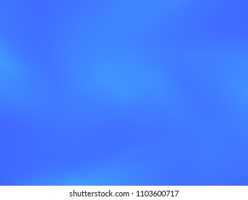 Blue vibrant gradient background. tyle 80s - 90s. Colorful texture in pastel,  neon color. For your creative design cover, screensavers, banners, book, printing, gift card, fashion, phone.
