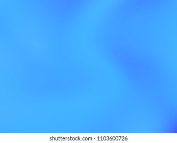 Blue vibrant gradient background. tyle 80s - 90s. Colorful texture in pastel,  neon color. For your creative design cover, screensavers, banners, book, printing, gift card, fashion, phone.