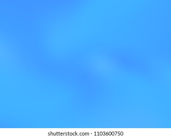 Blue vibrant gradient background. tyle 80s - 90s. Colorful texture in pastel,  neon color. For your creative design cover, screensavers, banners, book, printing, gift card, fashion, phone.
