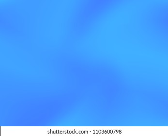 Blue vibrant gradient background. tyle 80s - 90s. Colorful texture in pastel,  neon color. For your creative design cover, screensavers, banners, book, printing, gift card, fashion, phone.