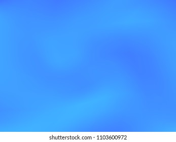 Blue vibrant gradient background. tyle 80s - 90s. Colorful texture in pastel,  neon color. For your creative design cover, screensavers, banners, book, printing, gift card, fashion, phone.