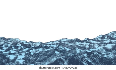 Rough Sea Hd Stock Images Shutterstock