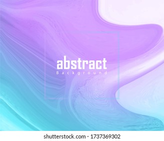 Blue and Violet abstract texture background
