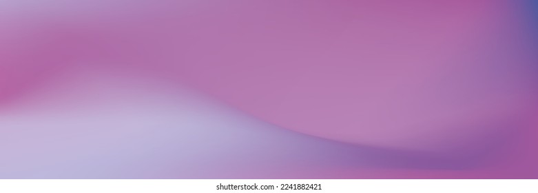 Blue Violet Lavender Pastel Bright Vivid Gradient Mesh. Sky Blurry Color Wavy Light Wallpaper. Pink Fluid Purple Cold Liquid Design Pic. Indigo Vibrant Grey Water Curve Gradient Backdrop.