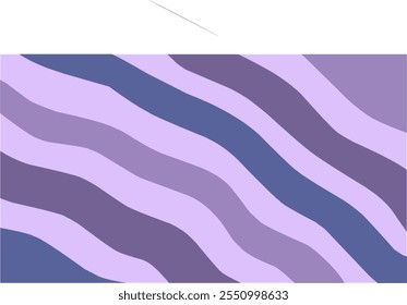 Fondo abstracto minimalista rosa violeta azul